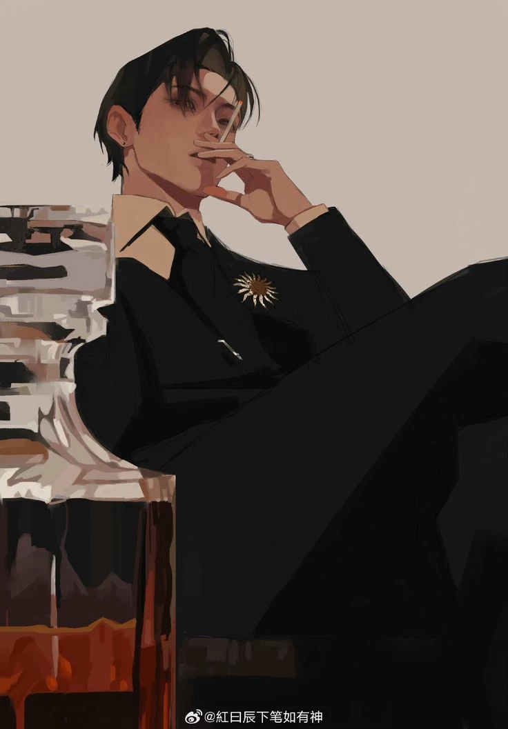 Charles thumbnail