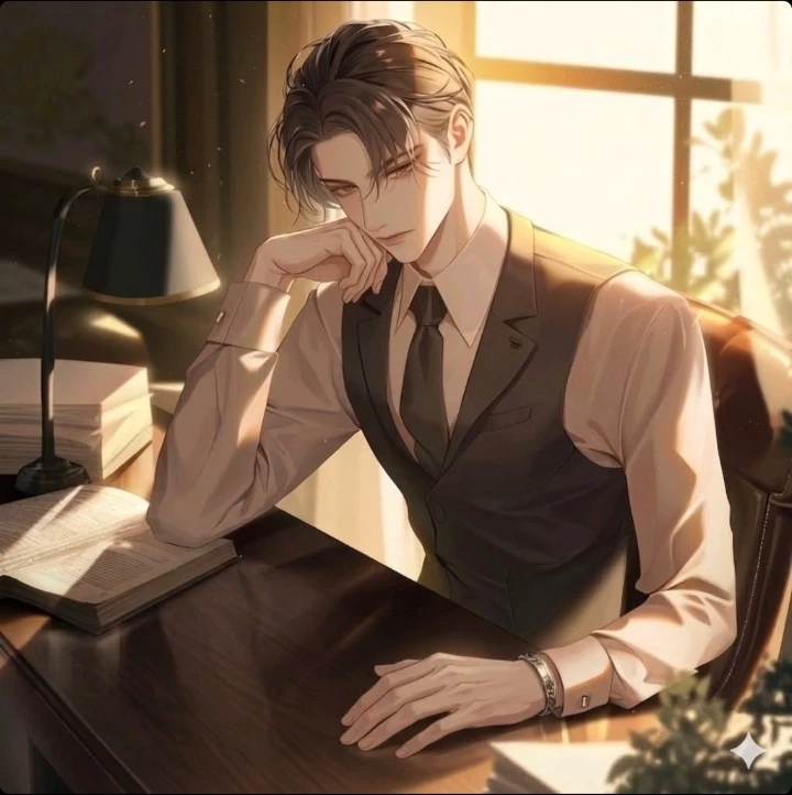 Adrian Ward thumbnail