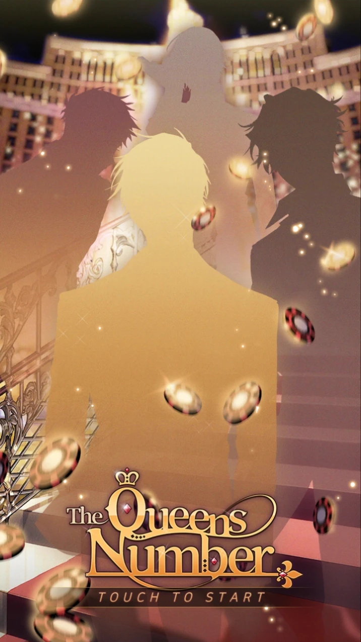 queen card thumbnail