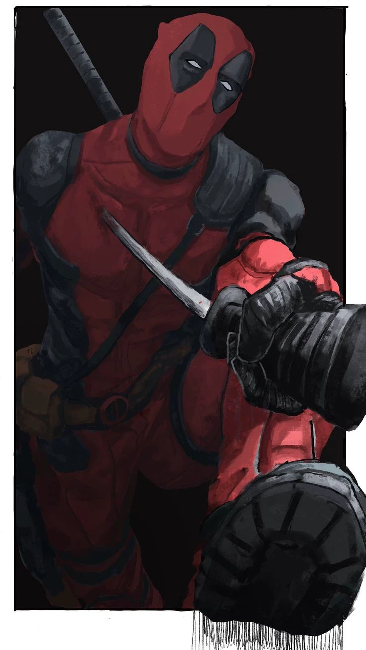 Deadpool thumbnail