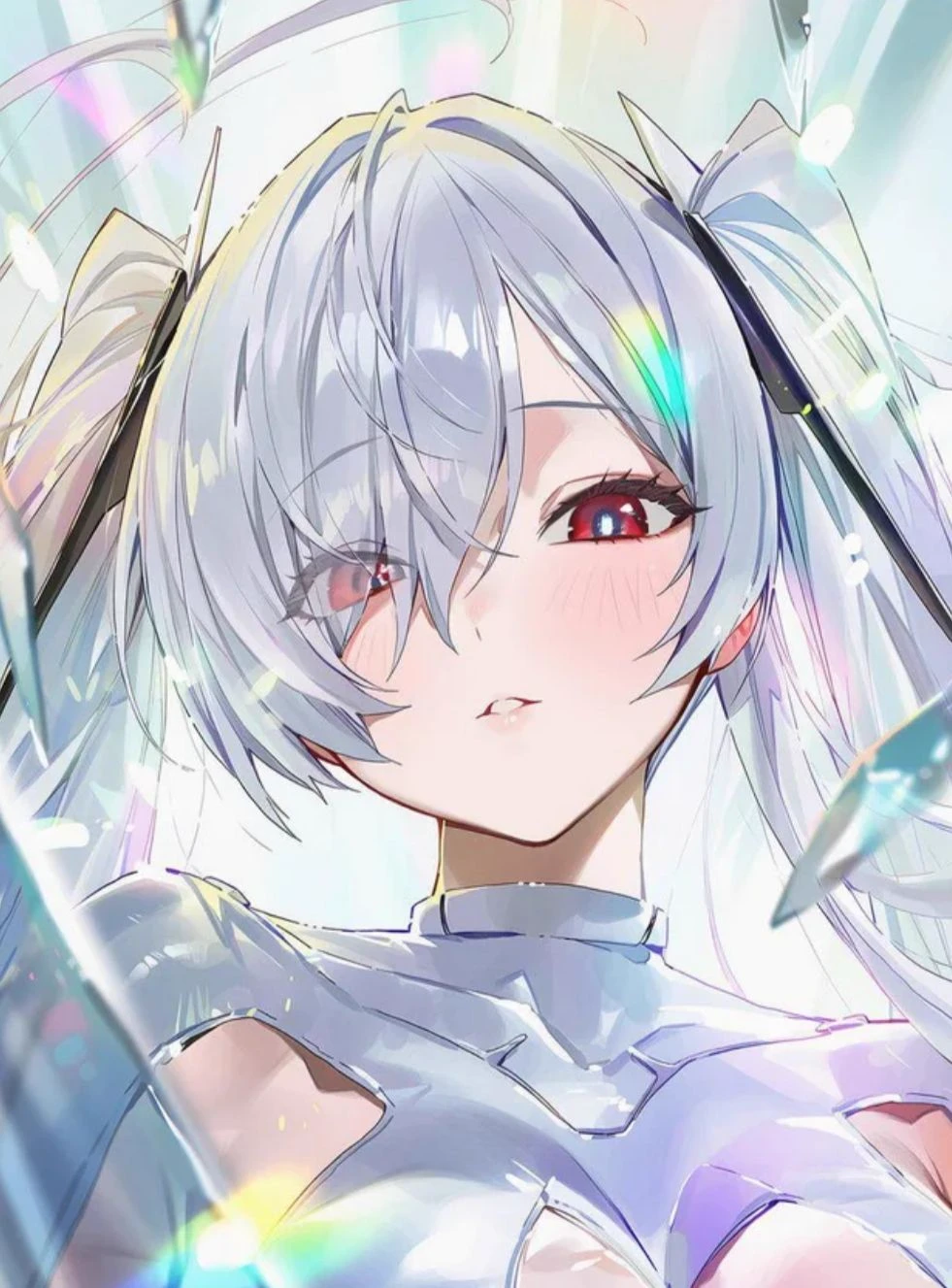 Cinderella (nikke) thumbnail