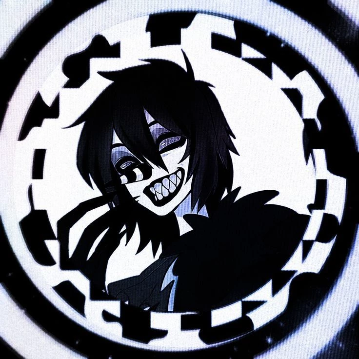 Laughing jack thumbnail