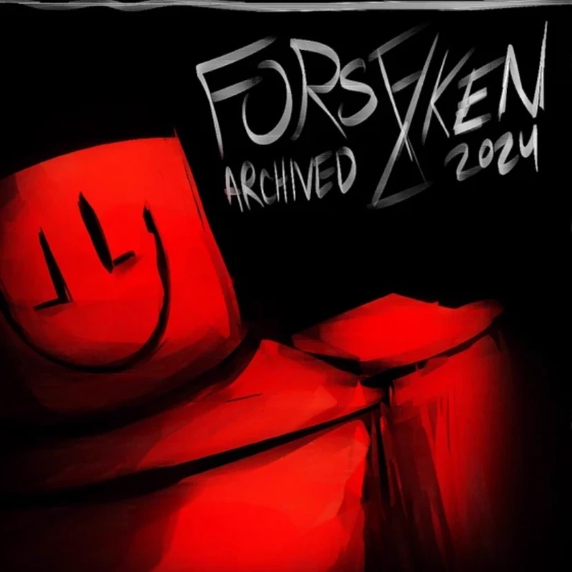 Forsaken thumbnail