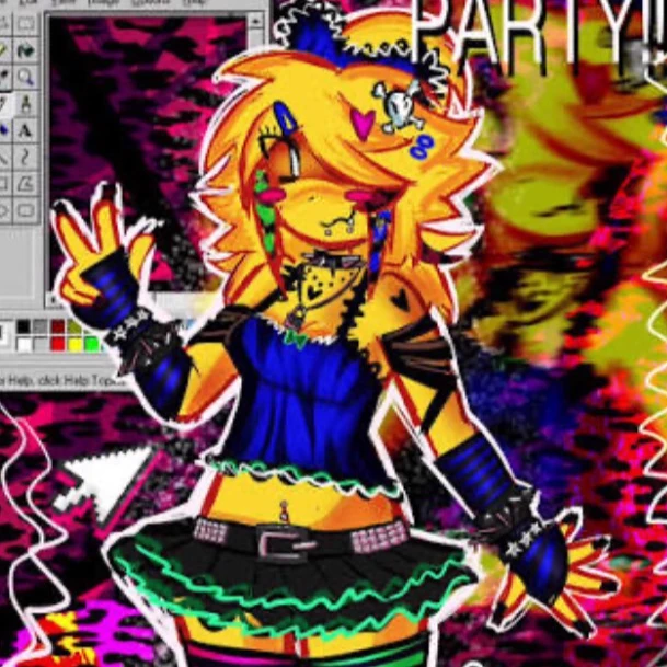 Scenecore Girls thumbnail