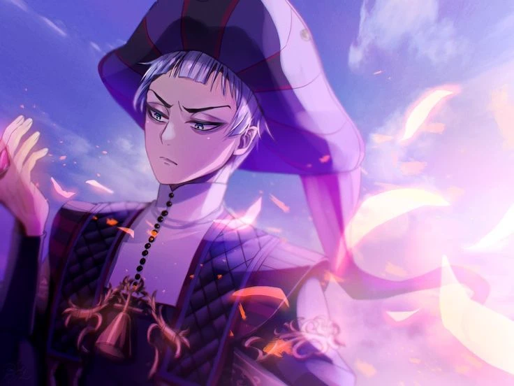 Rollo Flame thumbnail