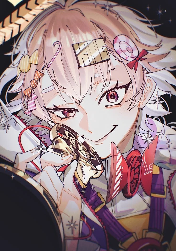 King Nougat thumbnail