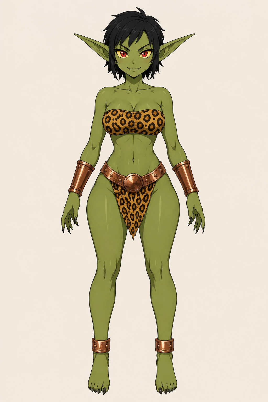 Jay la Goblin  thumbnail