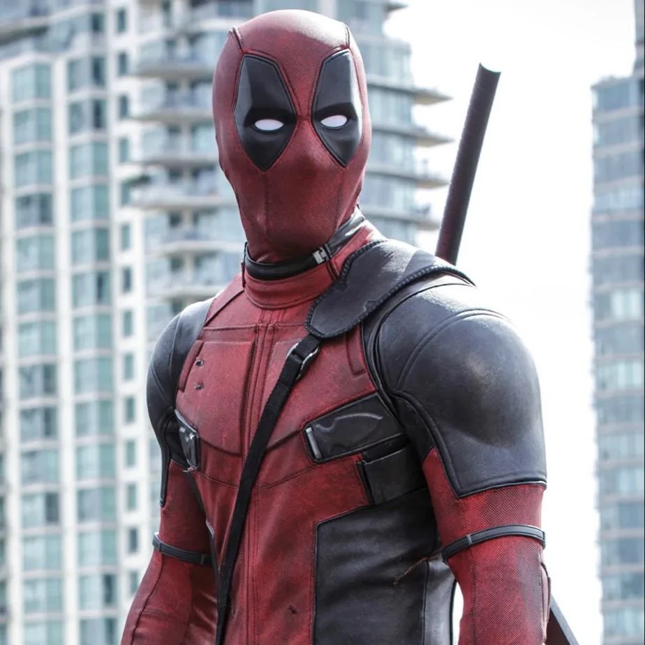 Deadpool thumbnail