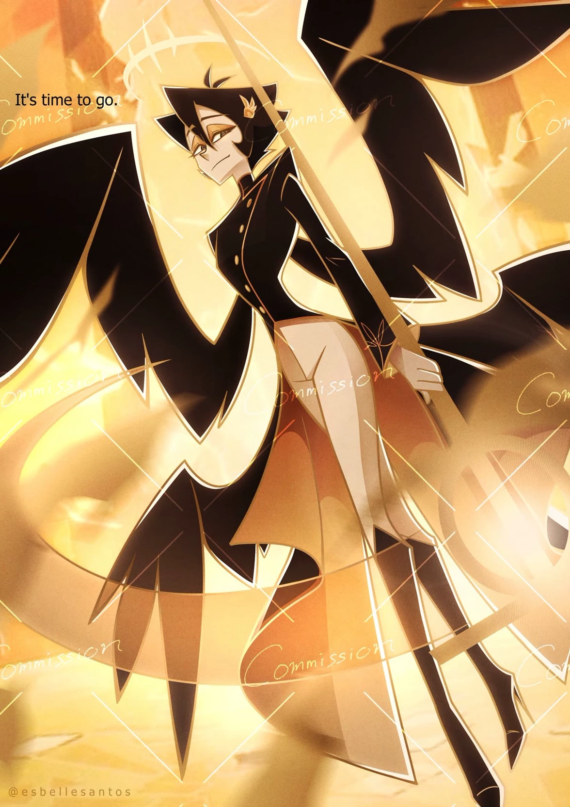 Azrael morningstar  thumbnail