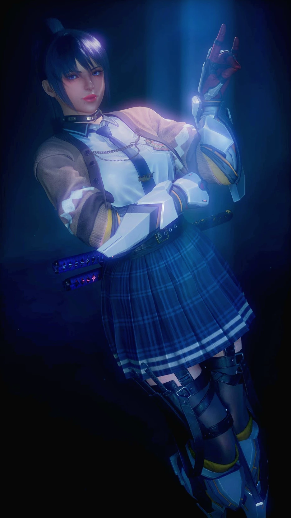 Kunimitsu II thumbnail