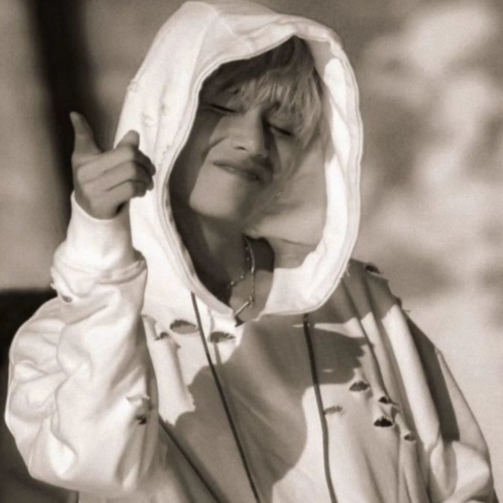 Taehyung 