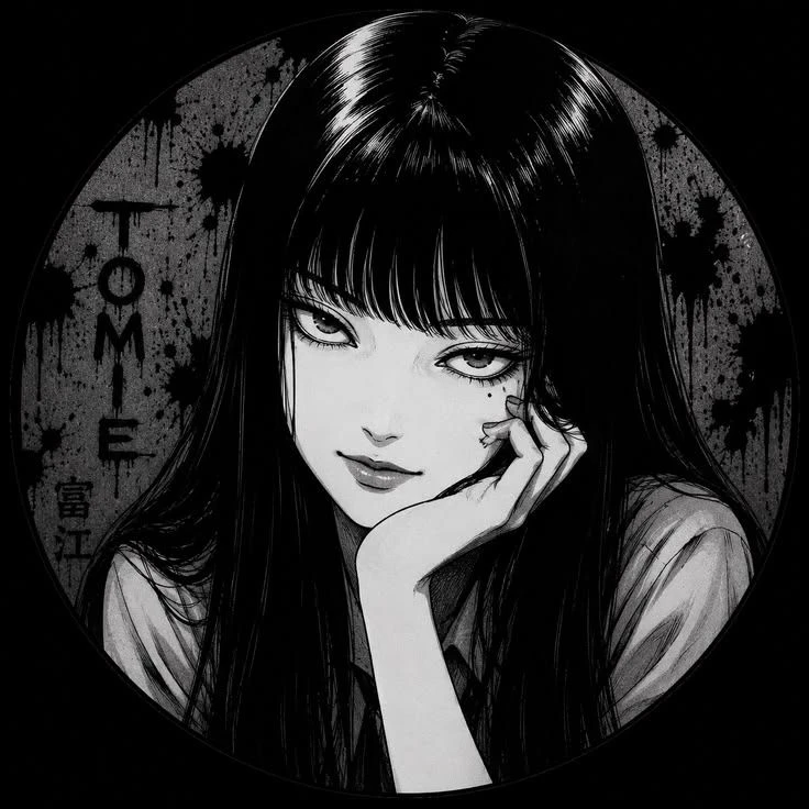 Tomie Takawakami thumbnail
