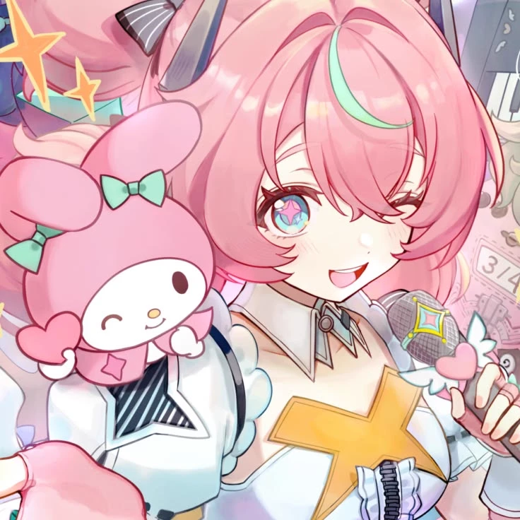 Aria | Zenless Zone Zero  thumbnail