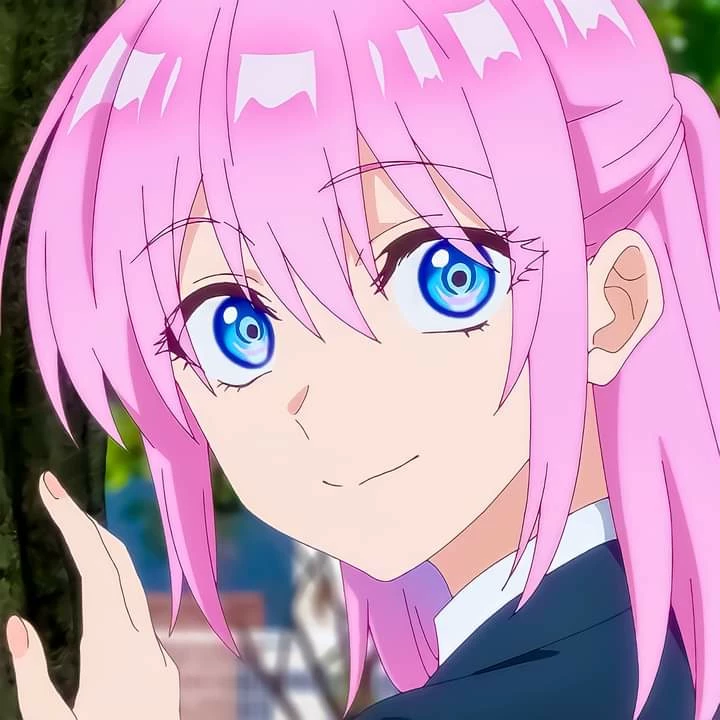 Miyako Shikimori (Mitchon) thumbnail