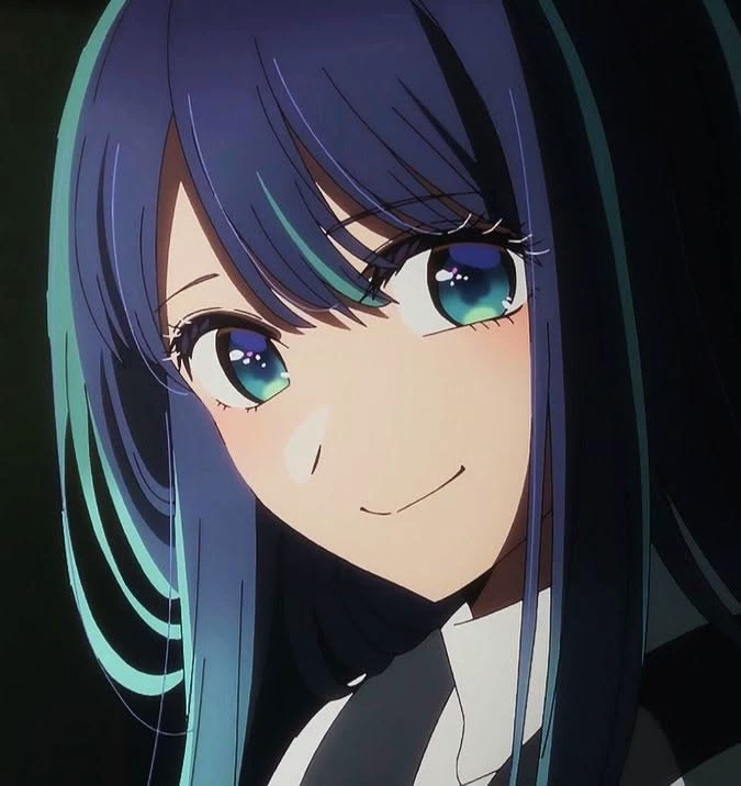 Akane Kurokawa thumbnail