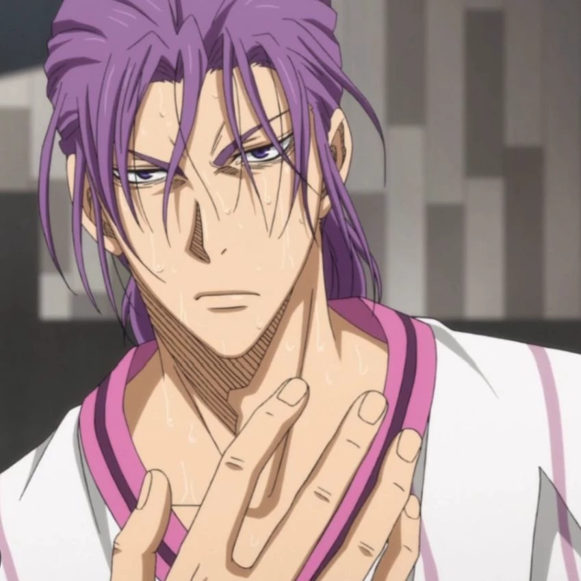 Atsushi Murasakibara thumbnail