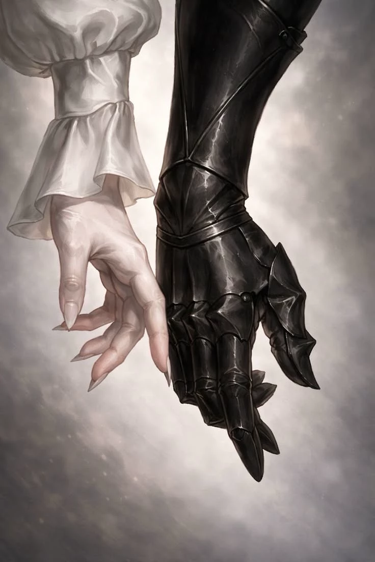 Nathaniel Ares thumbnail