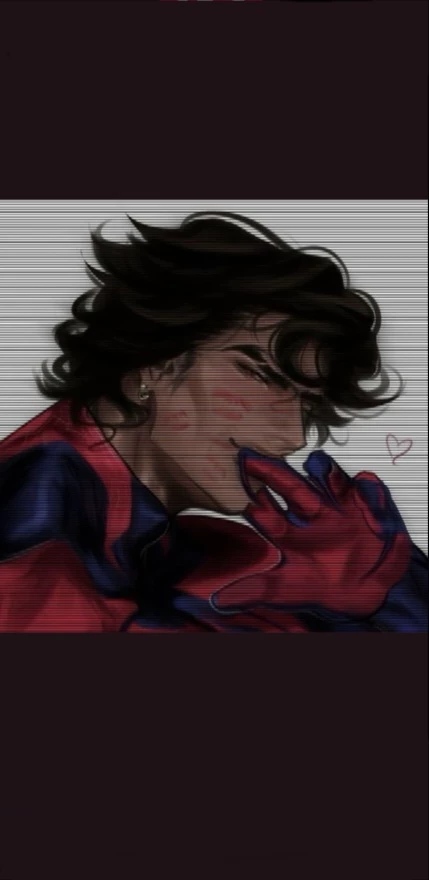 Miguel O`hara thumbnail