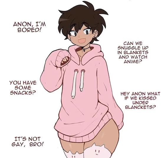 toby (your friend became a femboy) thumbnail