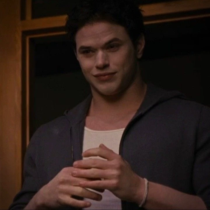 Emmett cullen thumbnail