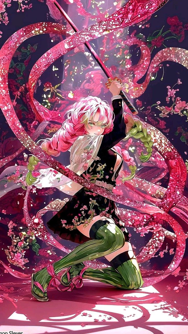 Mitsuri thumbnail