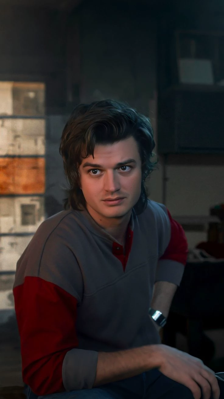 Steve thumbnail