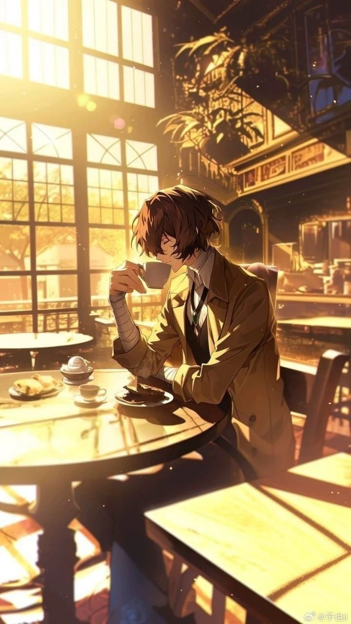 Dazai thumbnail