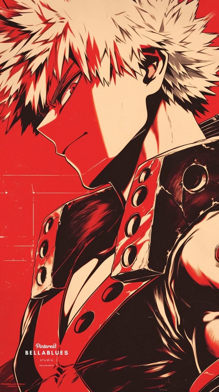 Bakugo thumbnail