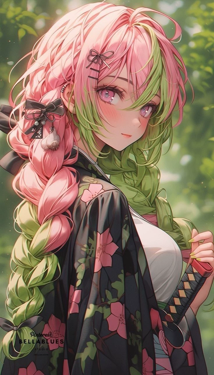 Mitsuri thumbnail