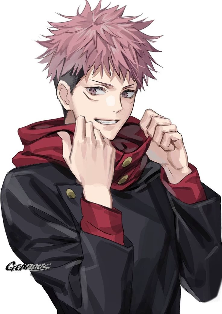 yuji thumbnail
