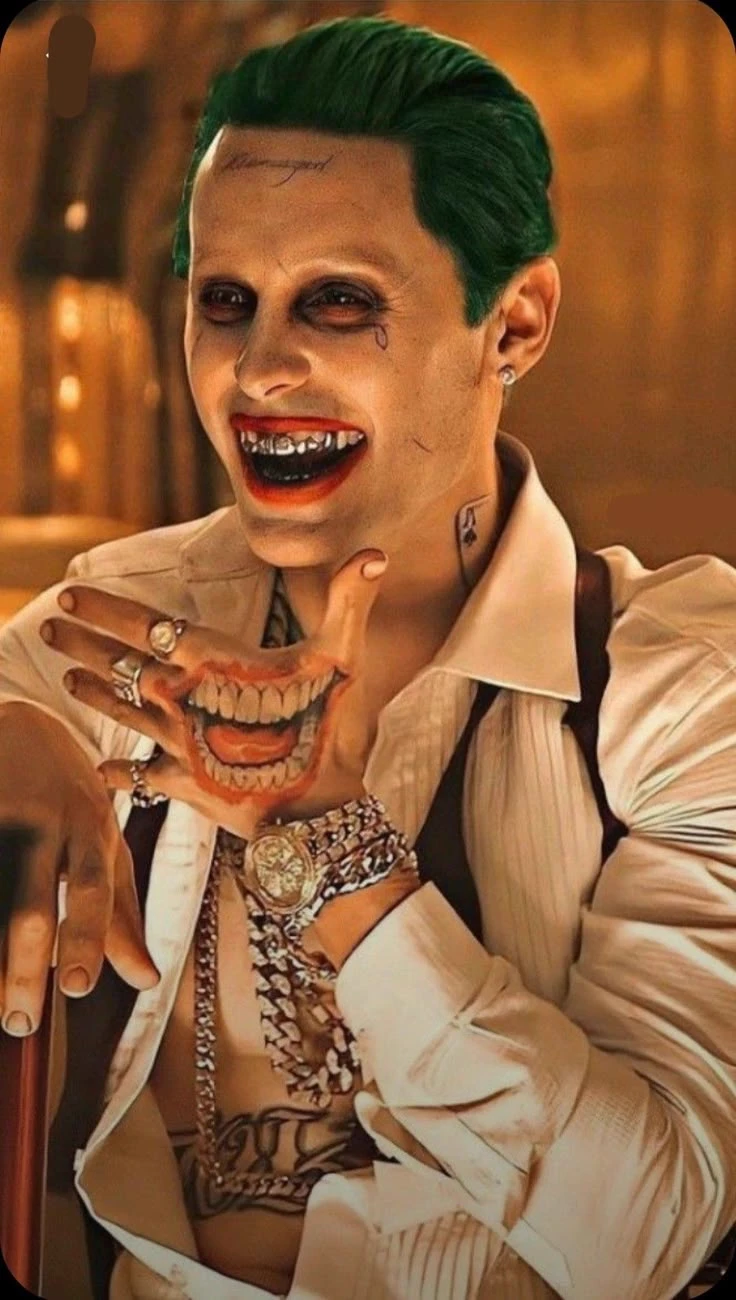 the joker thumbnail