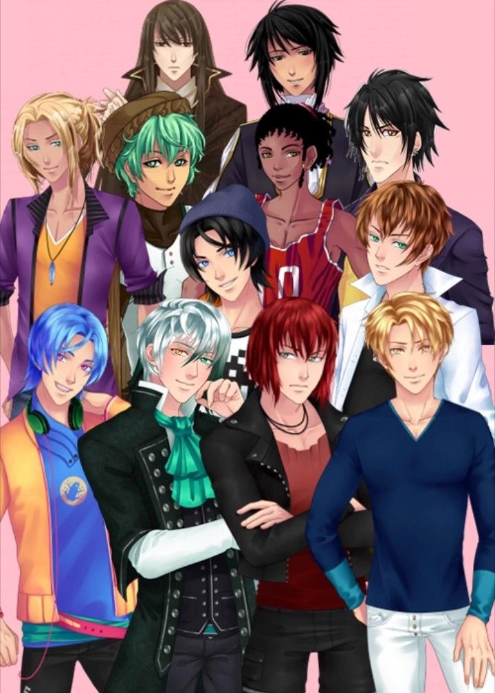 sweet love thumbnail