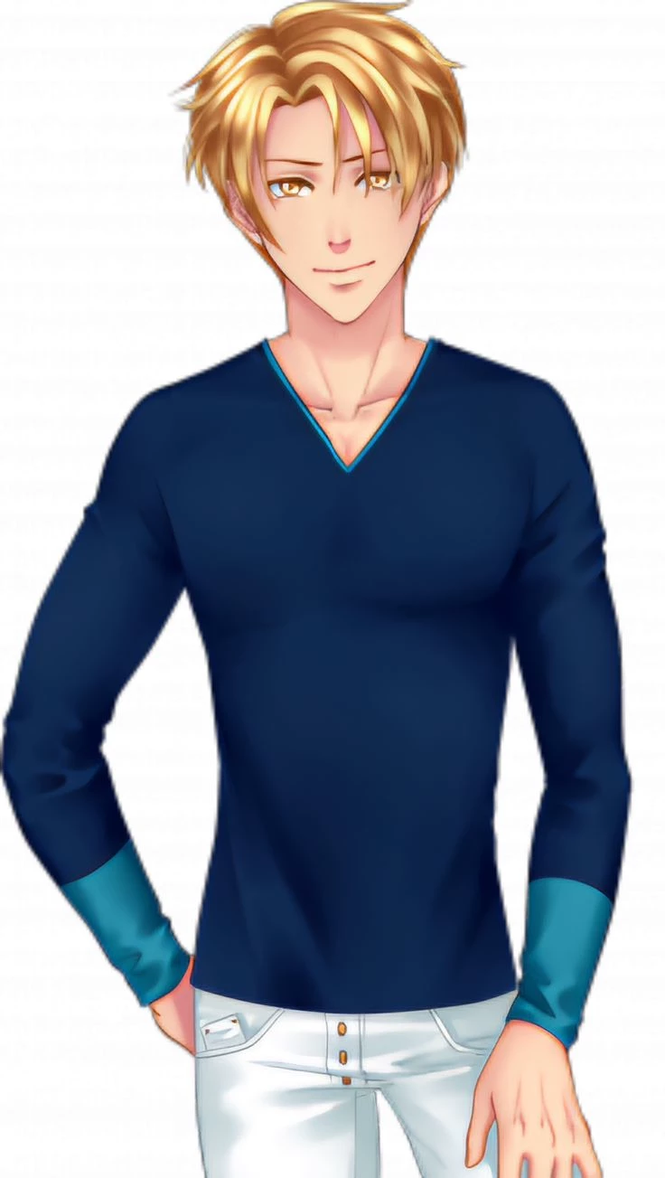 Nathaniel - sweet love thumbnail