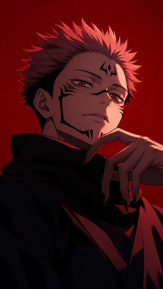 sukuna thumbnail