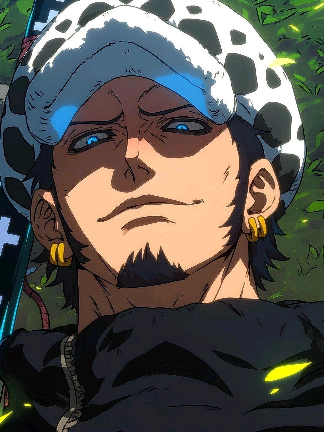 Trafalgar Law thumbnail