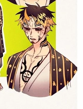 Trafalgar Law thumbnail