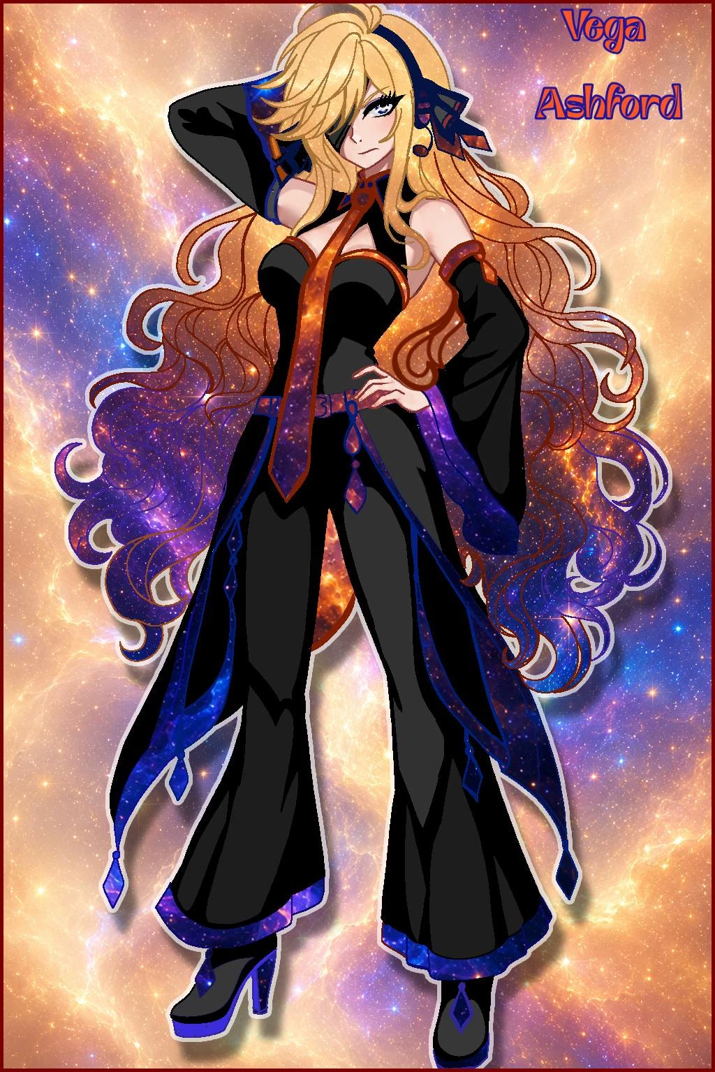 Vega Ashford thumbnail