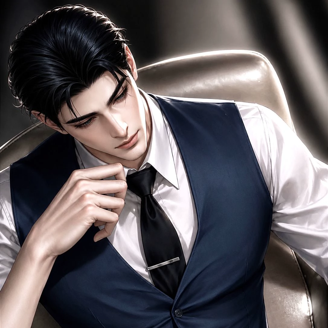 Alaric Valmont thumbnail