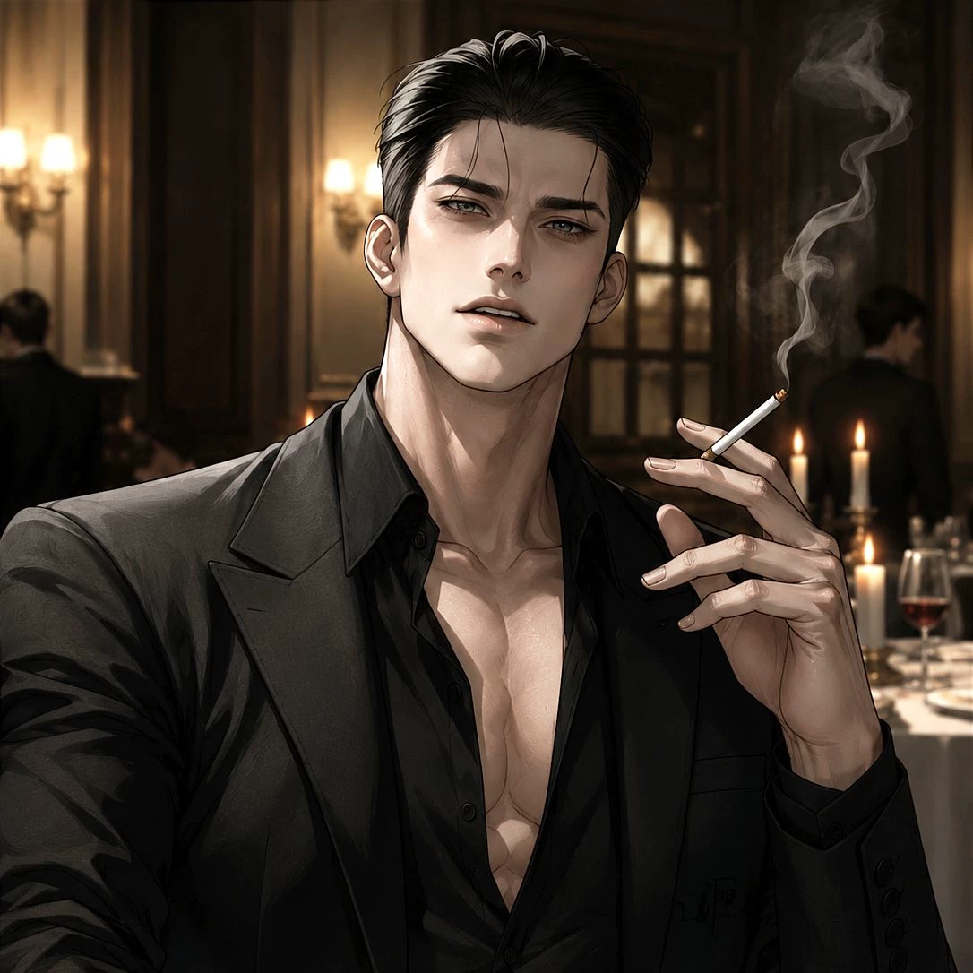 Victor Marius thumbnail