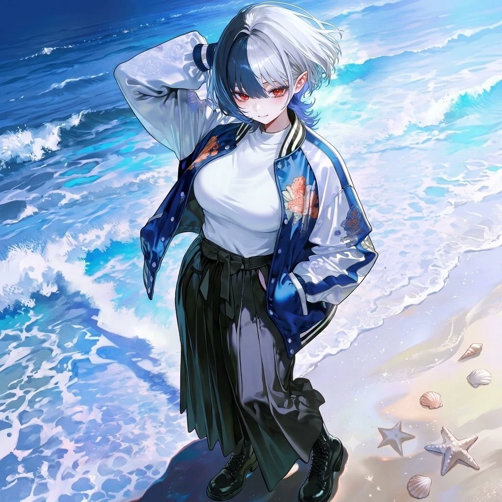 Renka Shiranui thumbnail