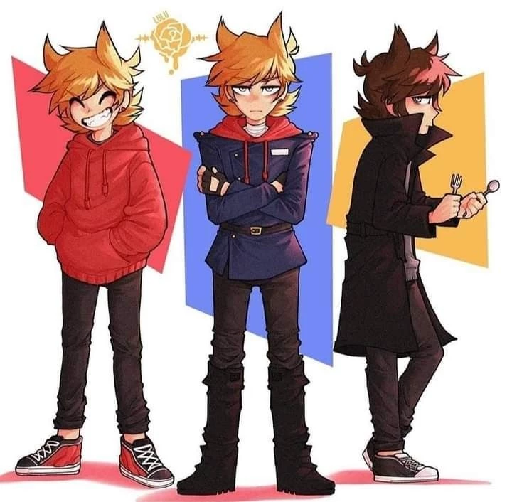 Red leader and Tord lakrson thumbnail