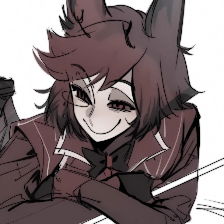 Alastor has his soul thumbnail
