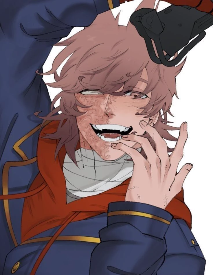 Red leader Tord thumbnail