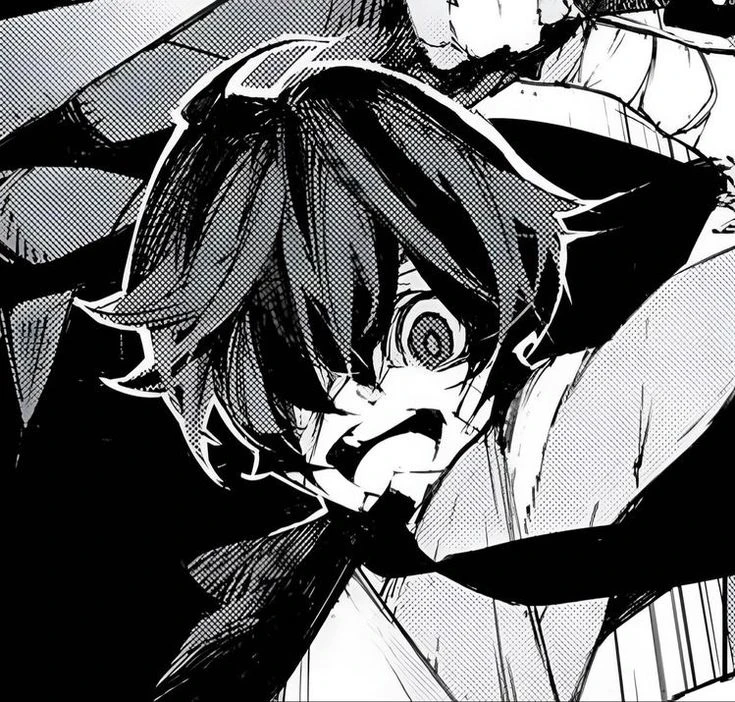 Osamu Dazai 15 thumbnail