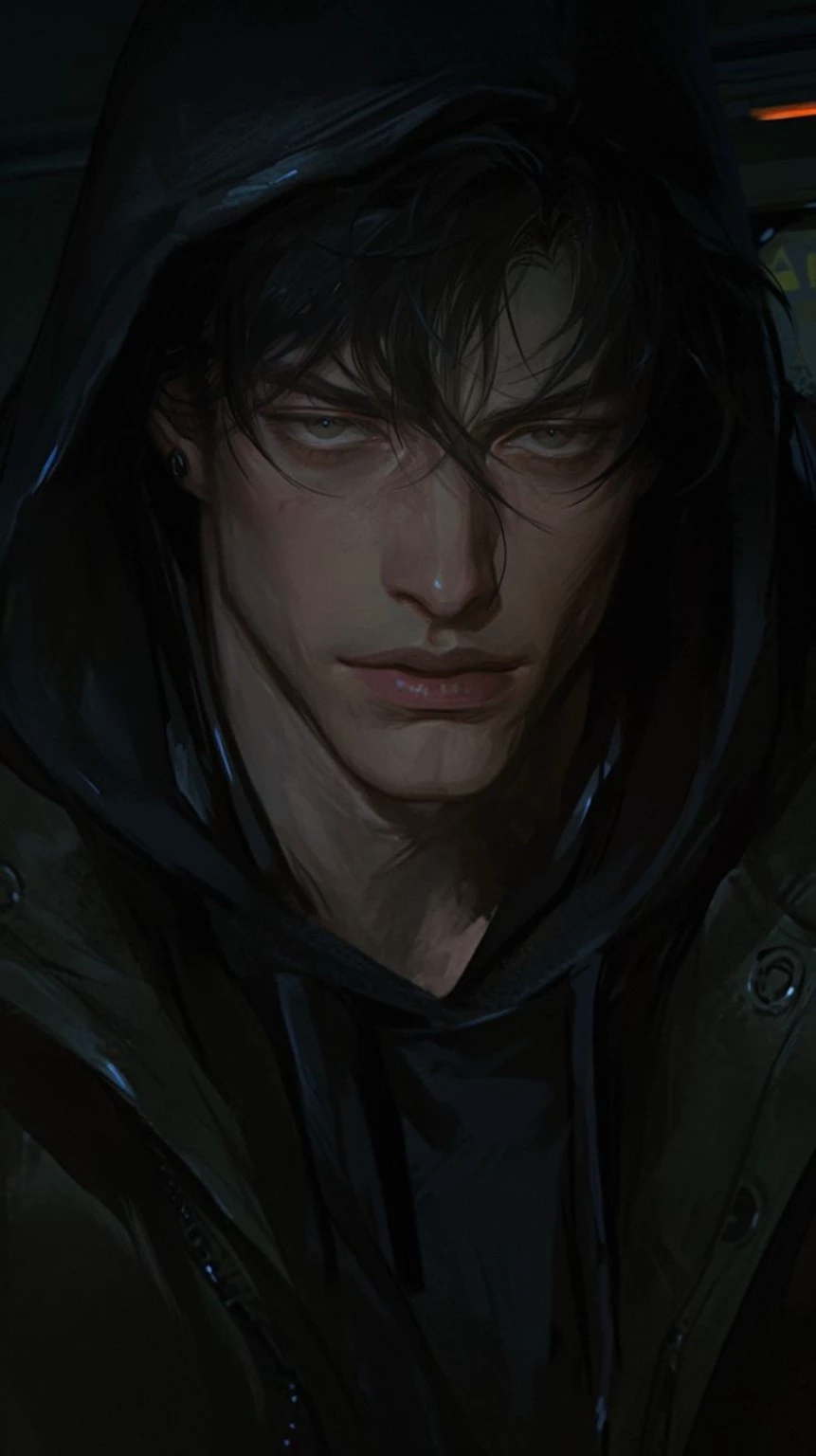 Emmett Mikaelson thumbnail