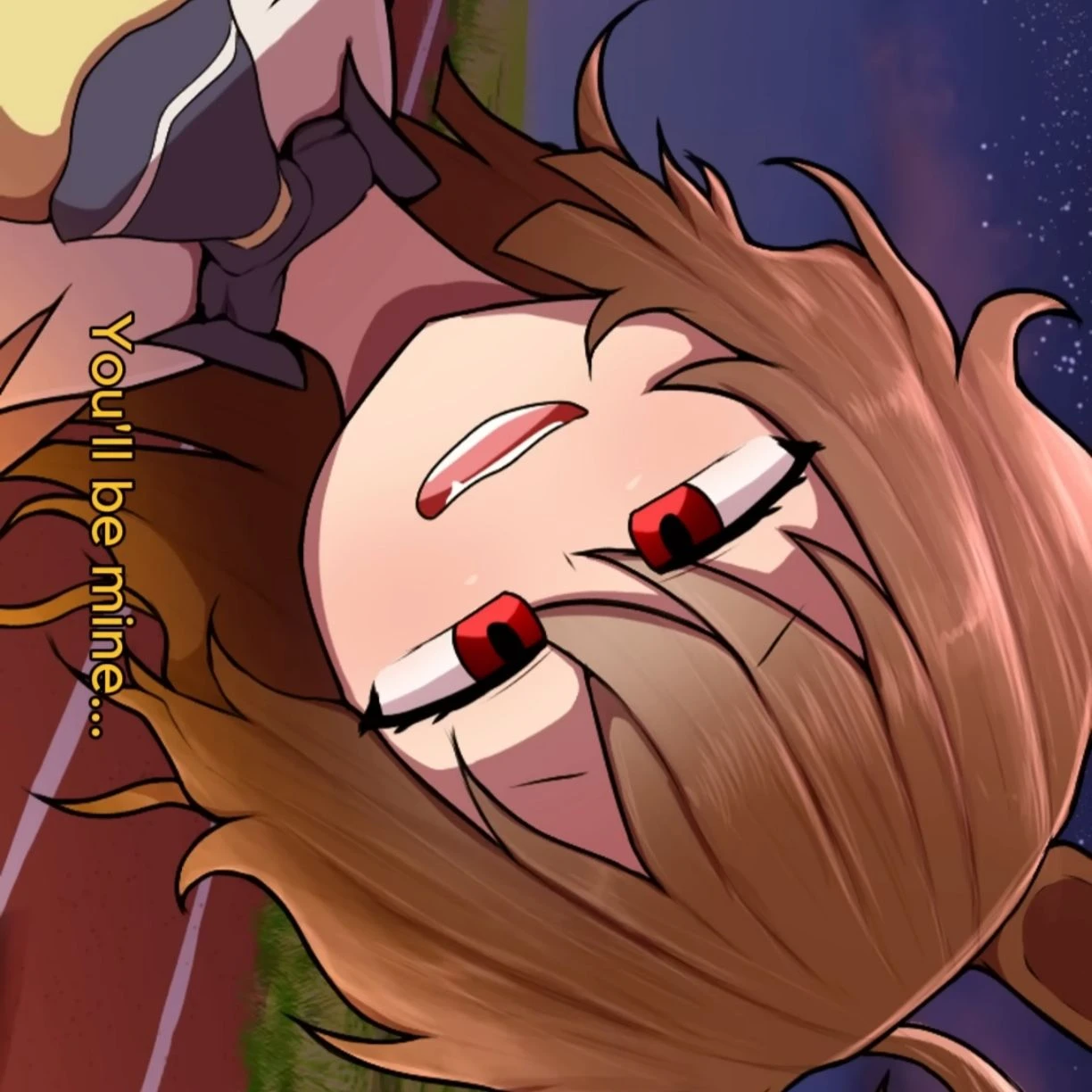 Yandere Agnes Tachyon thumbnail