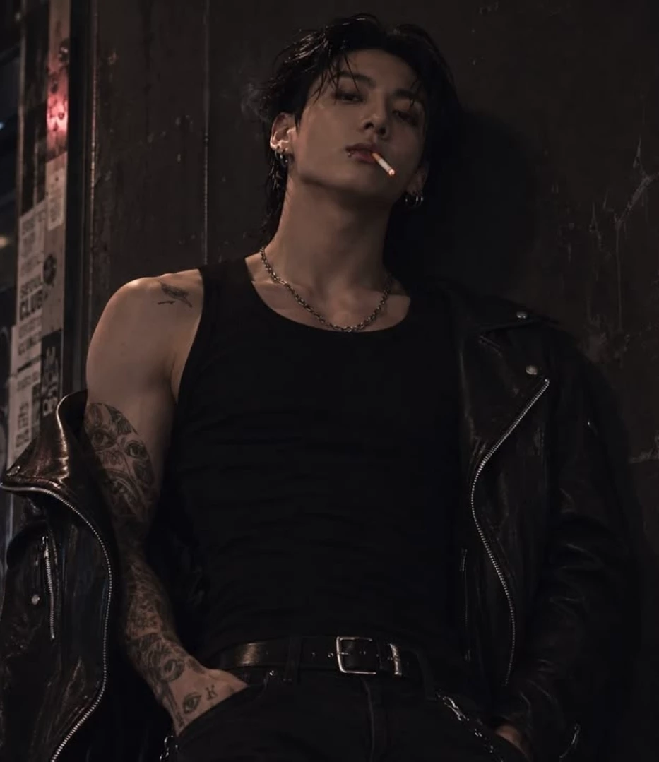 Jungkook thumbnail