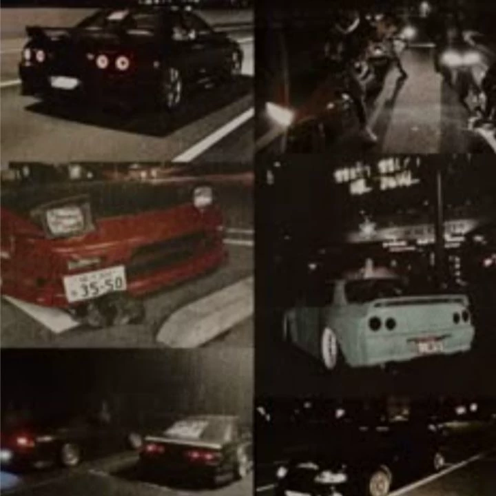 ✧⁠╣JAPAN DRIFT⁠╠✧ thumbnail