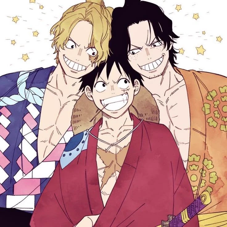 ...SAKE BROTHERS... thumbnail