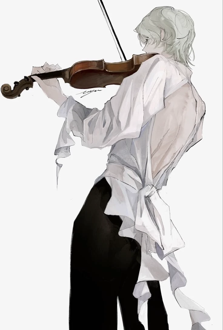 Blanc | BL Omegaverse thumbnail